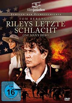 Rileys letzte Schlacht - One Man's Hero (1999) 