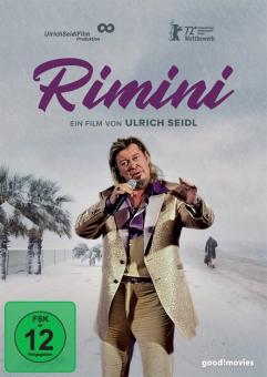 Rimini (2022) [Gebraucht - Zustand (Sehr Gut)] 