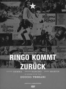 Ringo kommt zurück (1965) [FSK 18] 