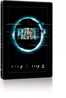 The Ring 1 & 2 - Steelbook (2 DVDs inkl. Poster) 