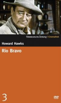 Rio Bravo - SZ-Cinemathek 3 (1959) 