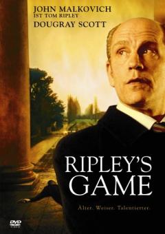 Ripley's Game (2002) [Gebraucht - Zustand (Sehr Gut)] 