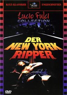 Der New York Ripper (1982) [FSK 18] 