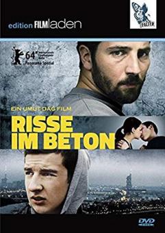 Risse im Beton (2014) [Gebraucht - Zustand (Sehr Gut)] 