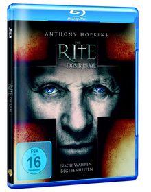 The Rite - Das Ritual (2011) [Blu-ray] 