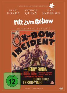 Ritt zum Ox-Bow (1943) 