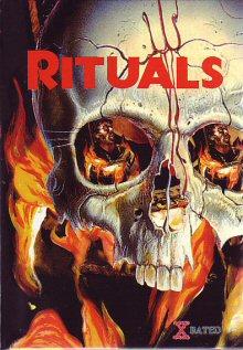 Rituals (kleine Hartbox) (1977) [FSK 18] 