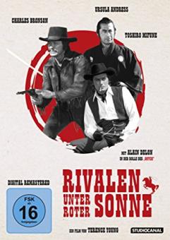 Rivalen unter roter Sonne (1971) 