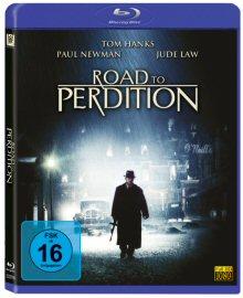 Road to Perdition (2002) [Blu-ray] 