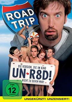 Road Trip (2000) [Gebraucht - Zustand (Sehr Gut)] 