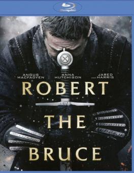 Robert the Bruce – König von Schottland (2019) [Blu-ray] [Gebraucht - Zustand (Sehr Gut)] 