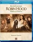 Robin Hood - König der Diebe (1991) [Blu-ray] 