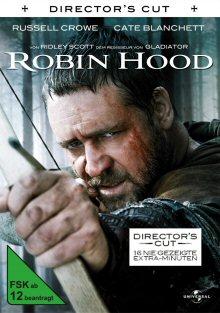 Robin Hood (Director's Cut) (2009) 
