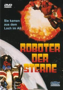 Roboter der Sterne (1974) 