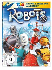 Robots (2005) 
