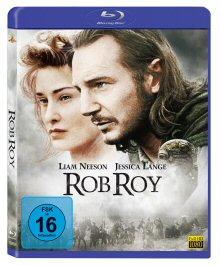 Rob Roy (1995) [Blu-ray] 