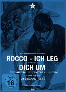 Rocco, ich leg dich um (1967) 