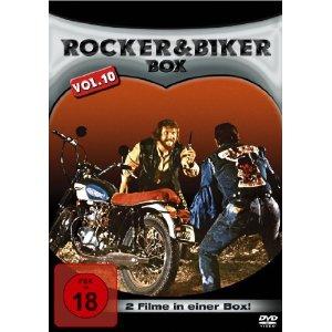 Rocker & Biker Box Vol. 10 [FSK 18] 