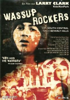 Wassup Rockers (2005) [Gebraucht - Zustand (Sehr Gut)] 
