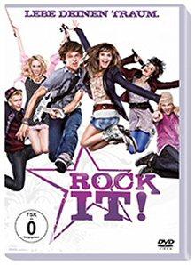 Rock It! (2010) 
