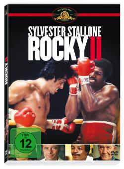 Rocky II (1979) 