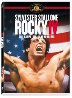 Rocky IV - Der Kampf des Jahrhunderts (1985) 