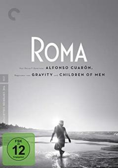 Roma (OmU, 2 Discs) (2018) 
