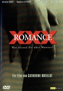 Romance (1999) [FSK 18] 