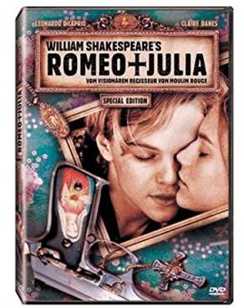 William Shakespeares Romeo & Julia (1996) 