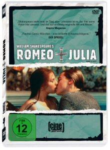 William Shakespeares Romeo & Julia (1996) 