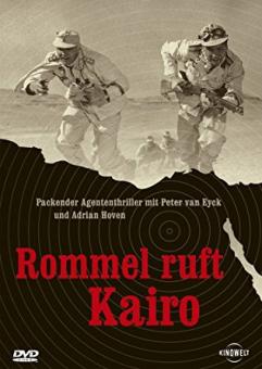 Rommel ruft Kairo (1959) 