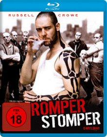Romper Stomper (1992) [FSK 18] [Blu-ray] 