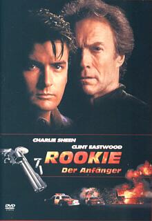Rookie - Der Anfänger (1990) [FSK 18] 