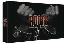 Roots: The Complete Collection (9 DVDs) 