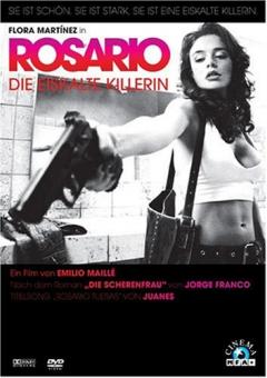 Rosario - Die eiskalte Killerin (2007) [Gebraucht - Zustand (Sehr Gut)] 