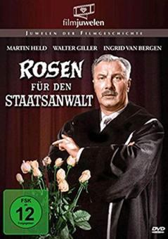 Rosen für den Staatsanwalt (1959) 