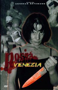 Rossa Venezia (Große Hartbox, Cover B, Uncut) (2002) [FSK 18] 