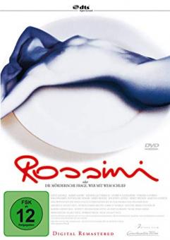 Rossini - oder die mörderische Frage, wer mit wem schlief (1997) [Gebraucht - Zustand (Sehr Gut)] 