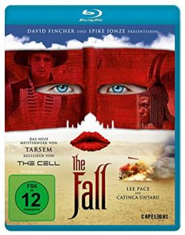 The Fall (2006) [Blu-ray] 