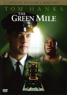 The Green Mile - Special Edition (2 DVDs) (1999) 