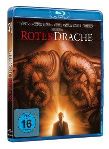 Roter Drache (2002) [Blu-ray] 