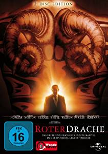 Roter Drache (2 DVDs Special Edition) (2002) [Gebraucht - Zustand (Sehr Gut)] 