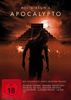 Apocalypto (OmU) (2006) [FSK 18] 