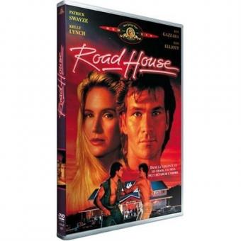 Road House (1989) [FSK 18] [Gebraucht - Zustand (Sehr Gut)] 