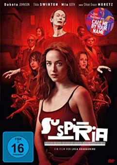 Suspiria (2018) 