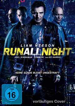 Run All Night (2015) [Gebraucht - Zustand (Sehr Gut)] 