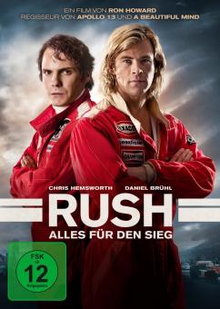 Rush - Alles für den Sieg (2013) 