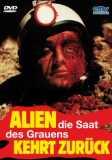 Alien - Die Saat des Grauens kehrt zurück (Cover C) (1980) [FSK 18] 