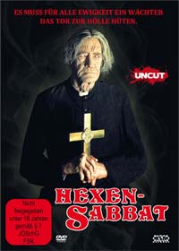 Hexensabbat (Uncut) (1977) [FSK 18] 