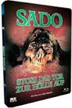 Sado - Stoß das Tor zur Hölle auf (Metalpak) (1979) [FSK 18] [Blu-ray] 
